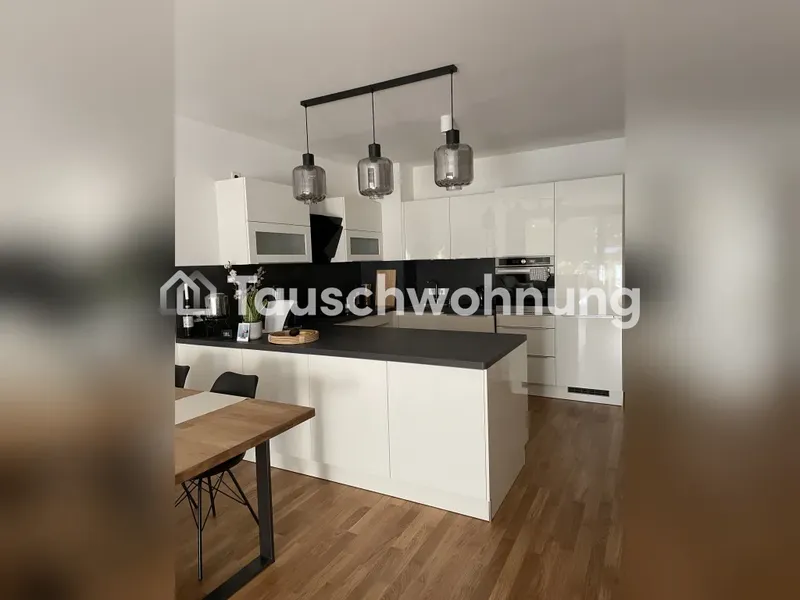 Tauschwohnung: Traumhafte Neubauwohnung in Prenzlauer Berg gegen München — photo 1